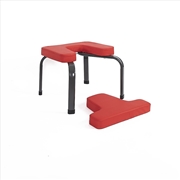 Buy Invert Chair Yoga Workout Chair Headstand Stool Exercise Bench
