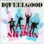 Buy A Case Of The Shakes