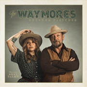 Buy Greener Pastures