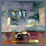 Buy Hangman & The Rainmaker