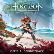 Buy Horizon Forbidden West / O.S.T