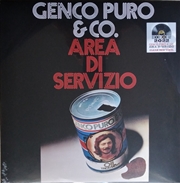 Buy Area Di Servizio - Red