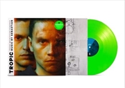 Buy Tropic - Ost Fluorescent Vinyl