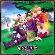 Buy Grandia Ii - Memorial Soundtrack (Yellow Vinyl)