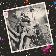 Buy My Beach ('Kook Juice' Coloured Vinyl)