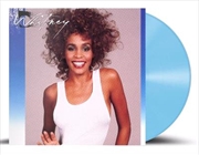 Buy Whitney - Blue Coloured Vinyl