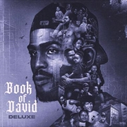Buy Book Of David (Vinyl)
