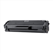 Buy Compatible Premium Toner Cartridges MLTD101S  Black Toner - for use in Samsung Printers