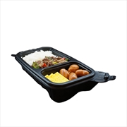 Buy Sirak Food 100 Pack Dalat Heating Lunch Box Container 26cm B