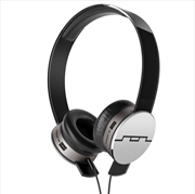 Buy SOL Republic Tracks HD High Def V10 Headphones On Ear Wired Black