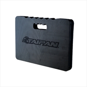 Buy Taipan Kneeling Pad Heavy Duty High Density EVA Foam Waterproof 440 x 300mm