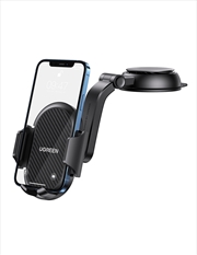 Buy UGREEN 20473 Waterfall-Shaped Suction Cup Phone Mount