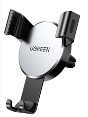 Buy UGREEN 40907 Gravity Drive Air Vent Mount Phone Holder