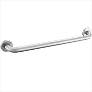 Buy 50cm Stainless Steel Handle for Shower Toilet Grab Bar Handle Bathroom Stairway Handrail Elderly Sen