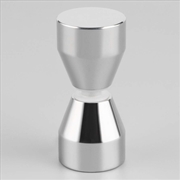 Buy Shower Glass Door Knob Bathroom Round Back-to-Back Handle Pull 304 Brushed Nickel