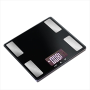 Buy Electronic Digital Bathroom Scales Body Fat Scale Bluetooth Weight 180KG