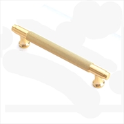 Buy Gold Furniture Door Kitchen Cabinet Handle Handles Pull Pulls Cupboard 128mm