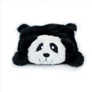 Buy Zippy Paws Squeakie Pad Panda