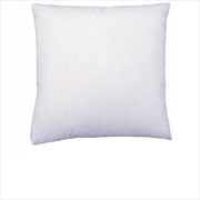 Buy Easyrest Cushion Insert Square 65 x 65cm