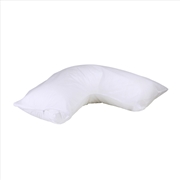 Buy Easyrest Cotton Jersey Waterproof V Pillow Protector