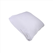 Buy Easyrest Cotton Jersey Waterproof European Pillow Protector