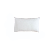 Buy Easyrest Cushion Insert Rectangular 35 x 60cm