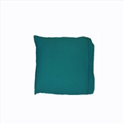 Buy Easyrest 250tc Cotton European Pillowcase Teal