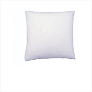 Buy Easyrest Cushion Insert Square 50 x 50cm