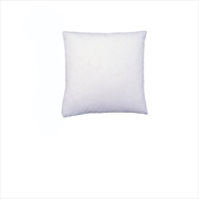 Buy Easyrest Cushion Insert Square 40 x 40cm