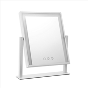 Buy Embellir Hollywood Makeup Mirror with Dimmable Bulb Lighted Dressing Mirror