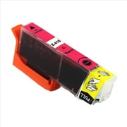 Buy Compatible Premium Ink Cartridges T410XLM  XL Magenta Ink - for use in Epson Printers