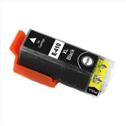 Buy Compatible Premium Ink Cartridges T410XLBK  XL Black Ink - for use in Epson Printers