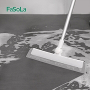 Buy Fasola Telescopic Magic Broom White 65*31cm