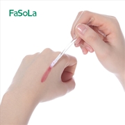 Buy Fasola Disposable Lip Brush 50pcs