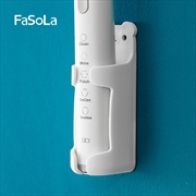 Buy Fasola Electric Toothbrush Holder White 3.5*3.5*10cm