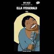 Ella Fitzgerald By Steg: Bd Jazz Series | CD