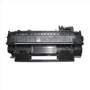 Buy Compatible Premium Toner Cartridges 05X  High Yield Black Toner (CE505X) - for use in HP Printers