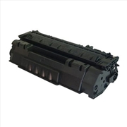 Buy Compatible Premium Toner Cartridges 49A  Toner Cartridge Q5949A - for use in HP Printers