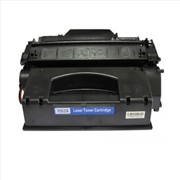 Buy Compatible Premium Toner Cartridges 53X  Black Toner Q7553X - 7000 pages - for use in HP Printers