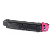 Buy Compatible Premium Toner Cartridges TK5144M  Magenta Toner - for use in Kyocera Printers