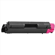 Buy Compatible Premium Toner Cartridges TK-594M  Magenta Toner - for use in Kyocera Printers