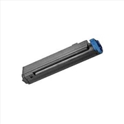 Buy Compatible Premium Toner Cartridges 44973548  Black Toner - for use in Oki Printers