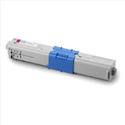 Buy Compatible Premium Toner Cartridges 44973546  Magenta Toner - for use in Oki Printers