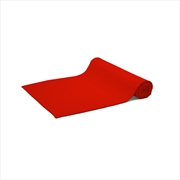 Buy Rans Lollipop Cotton Ribbed Runner - Red