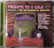 Buy Tribute To Jj Cale 2: Instrume