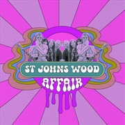 Buy St Johns Wood Affair