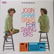 Buy Sings For Swingers