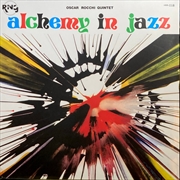 Buy Alchemy In Jazz