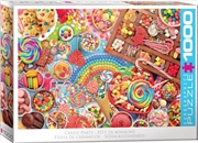 Buy Candy Party 1000 Piece Puzzle