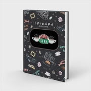 Buy Friends - 2023 A5 Diary